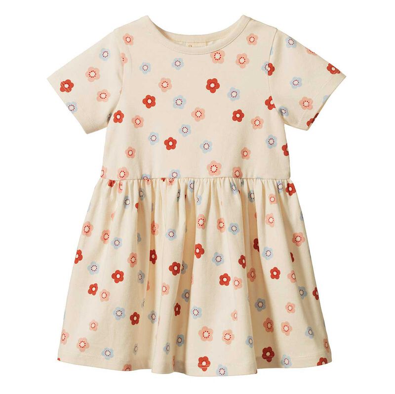 Nature Baby Saturday Dress 3-5Y image number 0